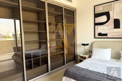 Private Pool | Fully Furnished | 2BR+Maid