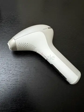 PHILLIPS LUMEA SC2007 LASER HAIR REMOVAL MACHINE