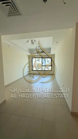راحة عائلتك تبدأ من هنا | غرفة وصالة في القصباء بإطلالة بحرية | بلكونة وحمامان | جيم ومسبح وتكييف وصيانة مجاناً
