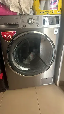 LG WASHING MACHINE REPAIR UMMAl  Quwain