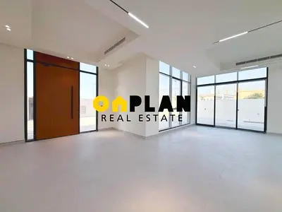 Modern 5BR Villa Plus Maid room | Garden and 2 Storage room