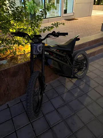 Kugoo wish 02 (low millage)