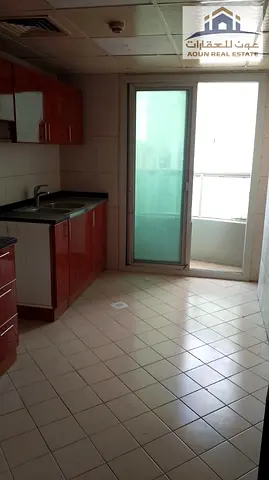 🏢 **2-Bedroom Apartment for Annual Rent in Al Majaz 2, Sharjah** Discover spacious and comfortable