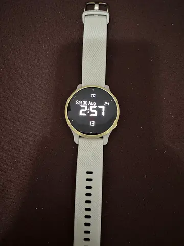 Garmin Venu 2S Smartwatch