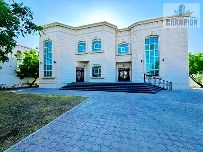 Spacious 4-Bedroom Villa for Rent | Al Warqa 4, Dubai