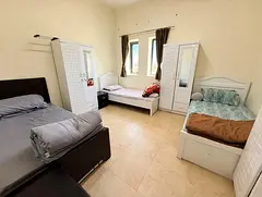 Elegant Accomodation for girls