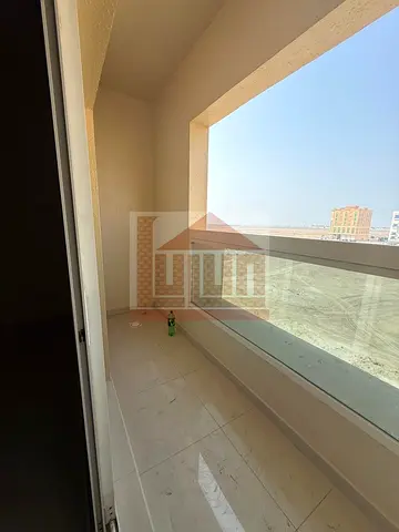 🏡 FOR RENT: Spacious 1-Bedroom Apartment in a Brand-New, Elegant Building in Umm Al Quwain! ✨