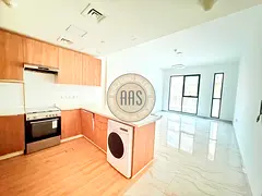 Ready to Move | Like-New Building | Fully Fitted Kitchen | Spacious Apartment | Majan, Dubailand