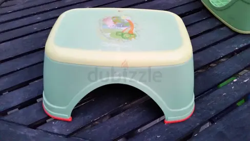 Mothercare Children step stool