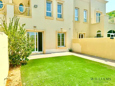 2 BED + STUDY | CLOSE TO SOUK | MULTIPLE CHEQUES