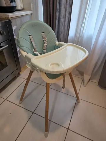 Baby chair