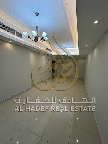 🏠 Annual Rent in Ajman – 1-Bedroom Apartment in Al Jurf 2 ✨ A well-equipped apartment offering comfort and convenience, ideal for individuals and sma