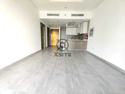 Homely 1 BR | Community View | Prime Location