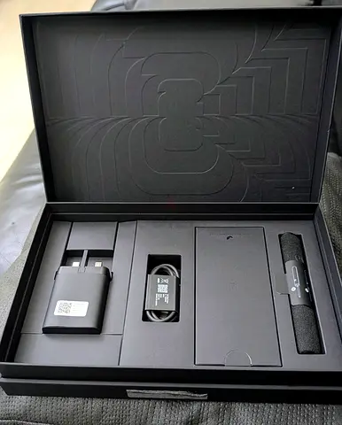 Motorola RAZR Fold TDRA
