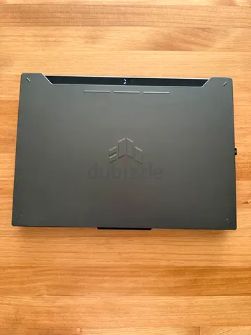 ASUS TUF F15 | RTX 4070 (8GB) | i7-13th Gen | 32GB RAM | 1TB SSD | Clean Condition