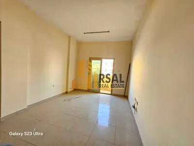 Hot Offer Lavish 1BHK With Balcony Near to Al Thiqah Club