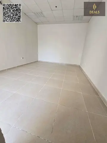 Shop for Rent in Al Jurf Industrial Area 3, Ajman