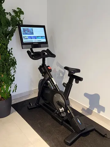 NordicTrack S22i Commercial Studio Bike