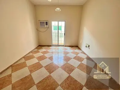 🏠 1BHK Apartment for Rent – Sharjah Muweilah 🛏️ 1 Bedroom 🚿 1 Washroom 🌇 With Balcony 💰 Yearly
