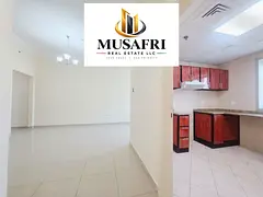 3 YEARS FIXED RENT+NO COMMISSION+ONE MONTH FREE+GYM FREE+NEAR DUBAI BRODER RTA BUS