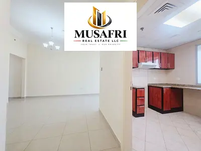 3 YEARS SAME RENT+NO COMMISSION+PARKING FREE+ONE MONTH FREE+NEAR DUBAI BRODER RTA BUS