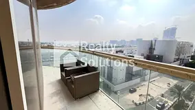 Unfurnished 2BR | Ready to Move In | District 12