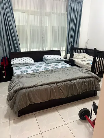 Bed set