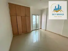 Special deal offer So luxurious 1-bedroom with Hall&balcony available for family in AL khan Sharjah