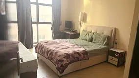 Room sharing for couples or ladies