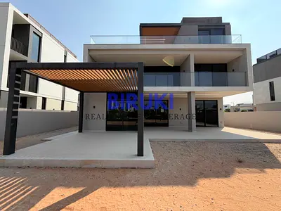 Luxury Branded Villa | Resale | Vacant