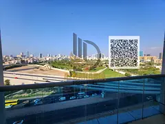 Cosy 1-BR Apartment for Rent in City Towers – Sheikh's Palace View!