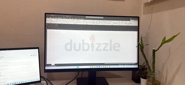 LG 24MR400-B 23.8” IPS Full HD Monitor – For Sale