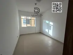 Two rooms and a lounge for annual rent in Al-Amira Village