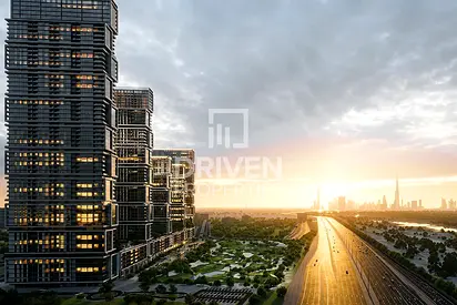 High Floor | Great Location | Modern Layout