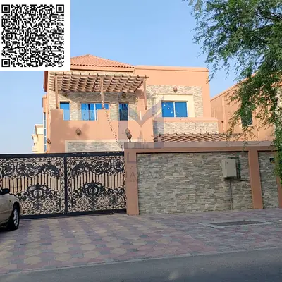 Villa For Sale In Ajman Rawdha 3