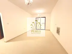 First Occupancy | Spacious 1BHK Apartment in Al Jurf 3, Ajman | Balcony, 2 Bathrooms & Central AC | 