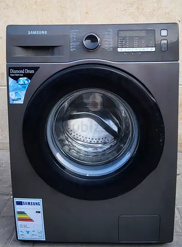 Samsung 8kg washing machine with perfect working condition