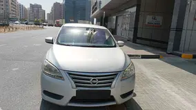 2020 Nissan SENTRA