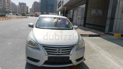 2020 Nissan Sentra