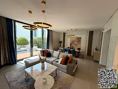 Immediate Delivery | Waterfront Views | 30% Down Payment | 5-Year Installments