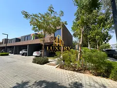 3BR Corner Townhouse for Rent | Kaya, Masaar