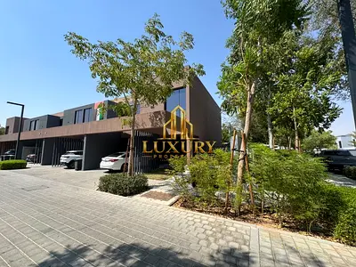 3BR Corner Townhouse for Rent | Kaya, Masaar
