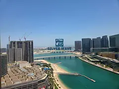 Beach Access | Upcoming Unit | Full Sea View