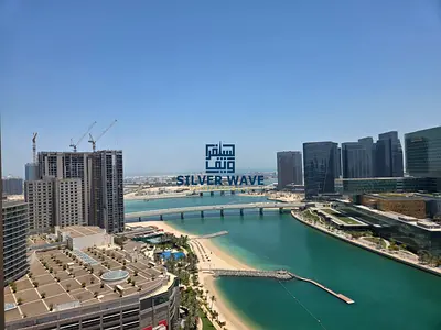 Beach Access | Upcoming Unit | Full Sea View