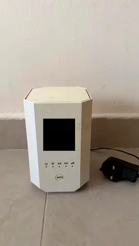 Router 5G