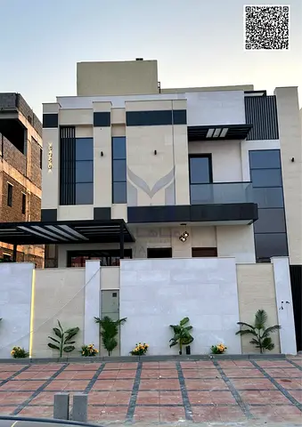 Luxury Villa for Sale in Al Helio 1, Ajman – 5 Master Bedrooms, 3,600 Sq. Ft. BUA