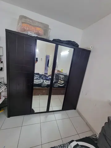 4door wardrobe for sale