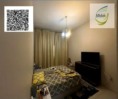 Furnished 1-Bedroom Apartment for Rent | Lilies Tower | 1,178 Sqft | Gym & Pool