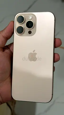 I Phone 16 Promax