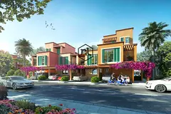 Luxury Has a New Address | Nice at DAMAC Lagoons
